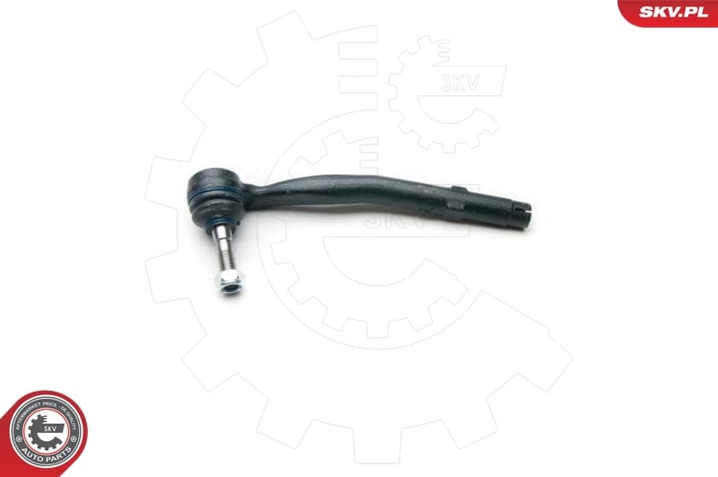 Image of Końcówka drążka kierowniczego poprzecznego