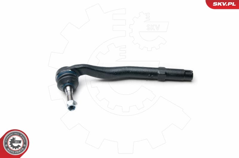 Image of Końcówka drążka kierowniczego poprzecznego