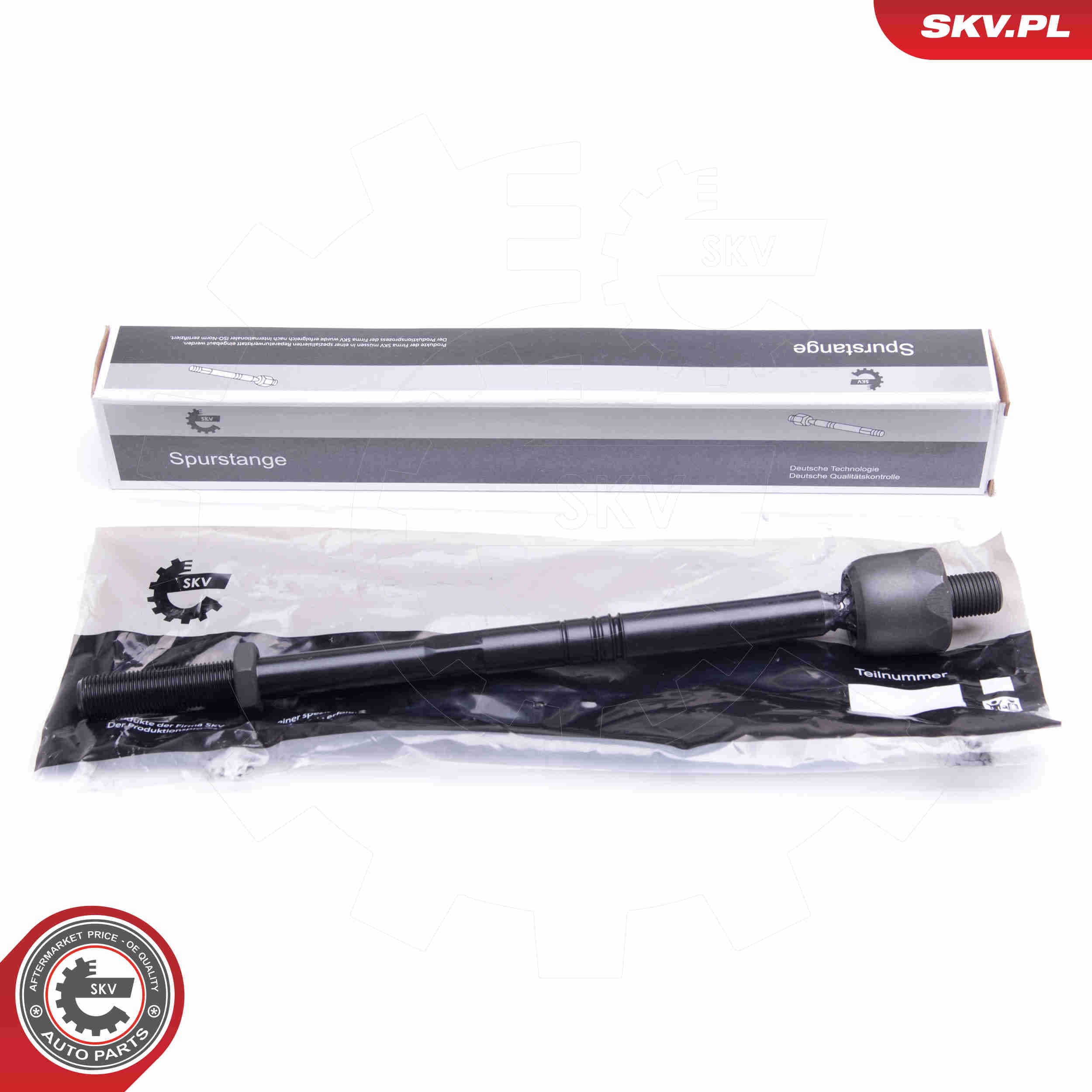 Image of Inner Tie Rod