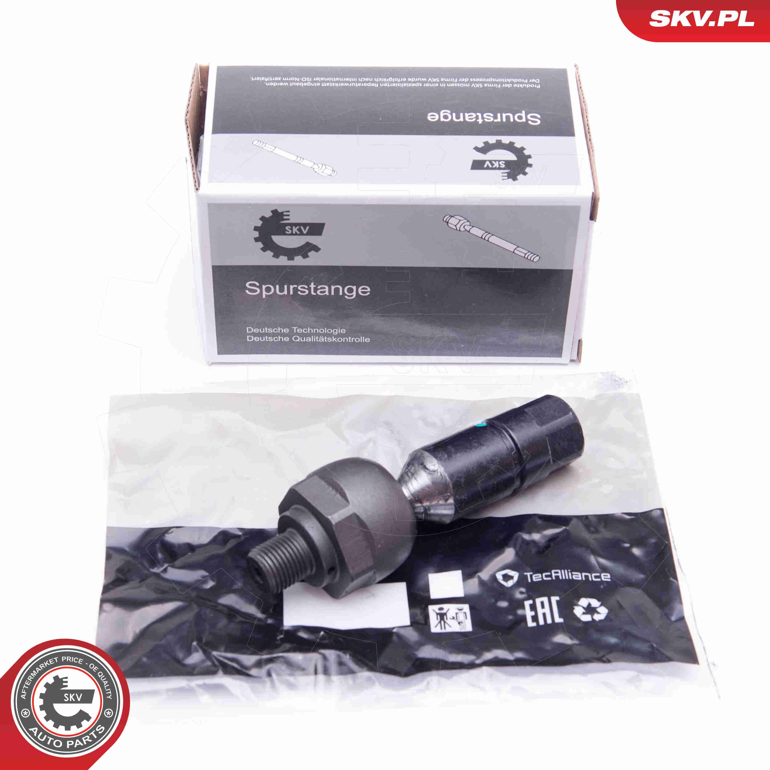 Image of Inner Tie Rod