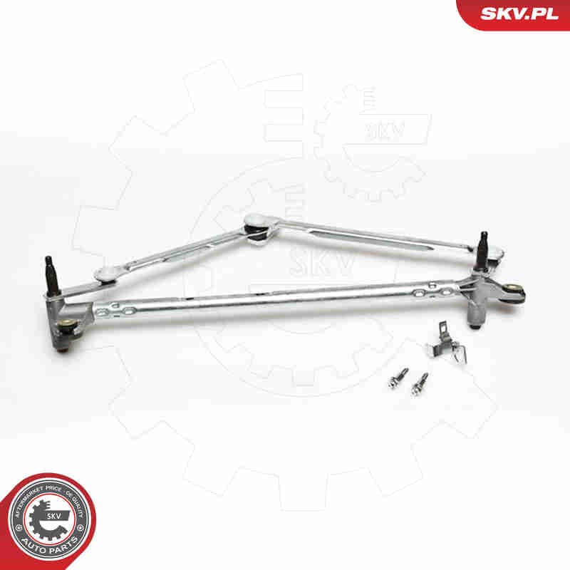 Image of Wiper Linkage