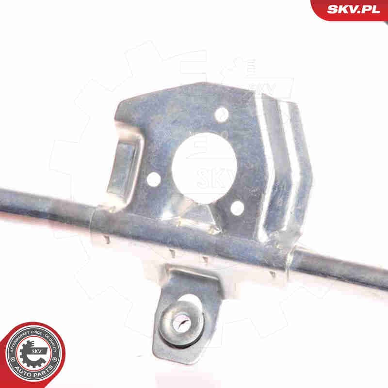 Image of Wiper Linkage