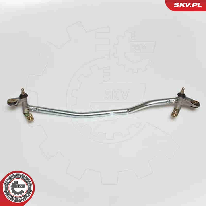Image of Wiper Linkage