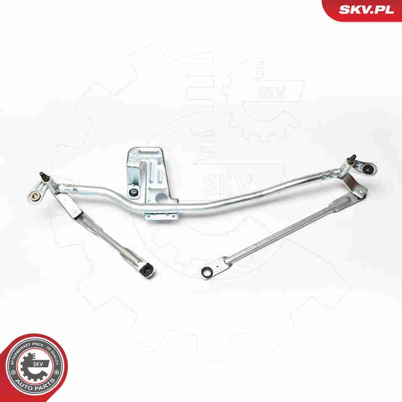 Image of Wiper Linkage