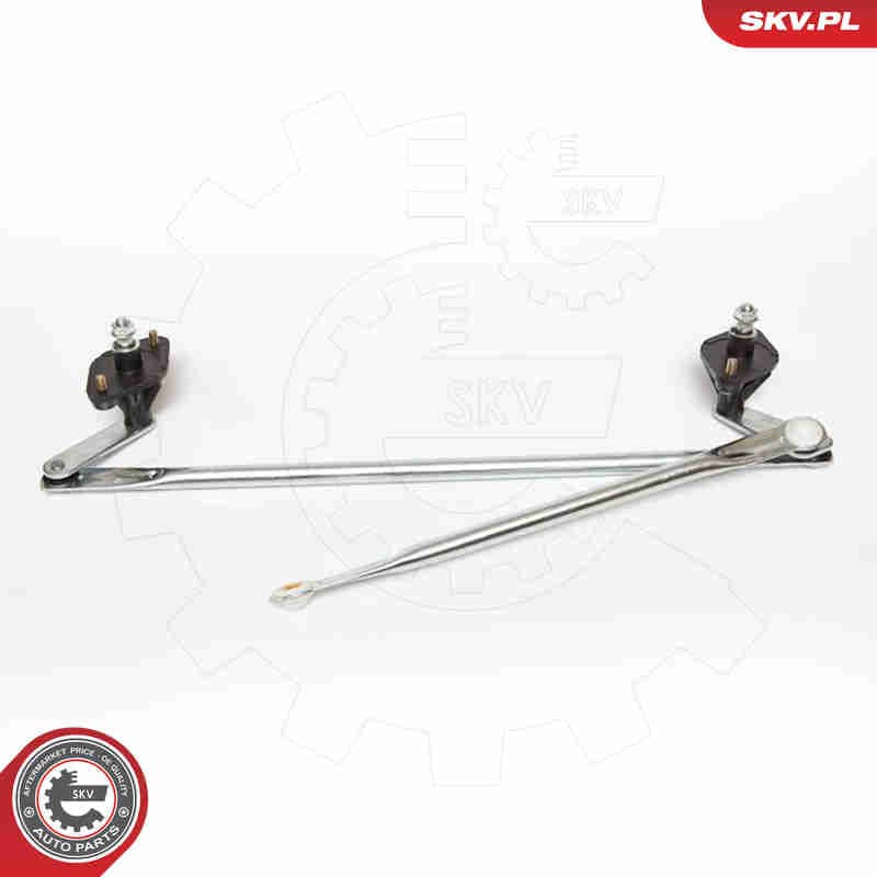 Image of Wiper Linkage
