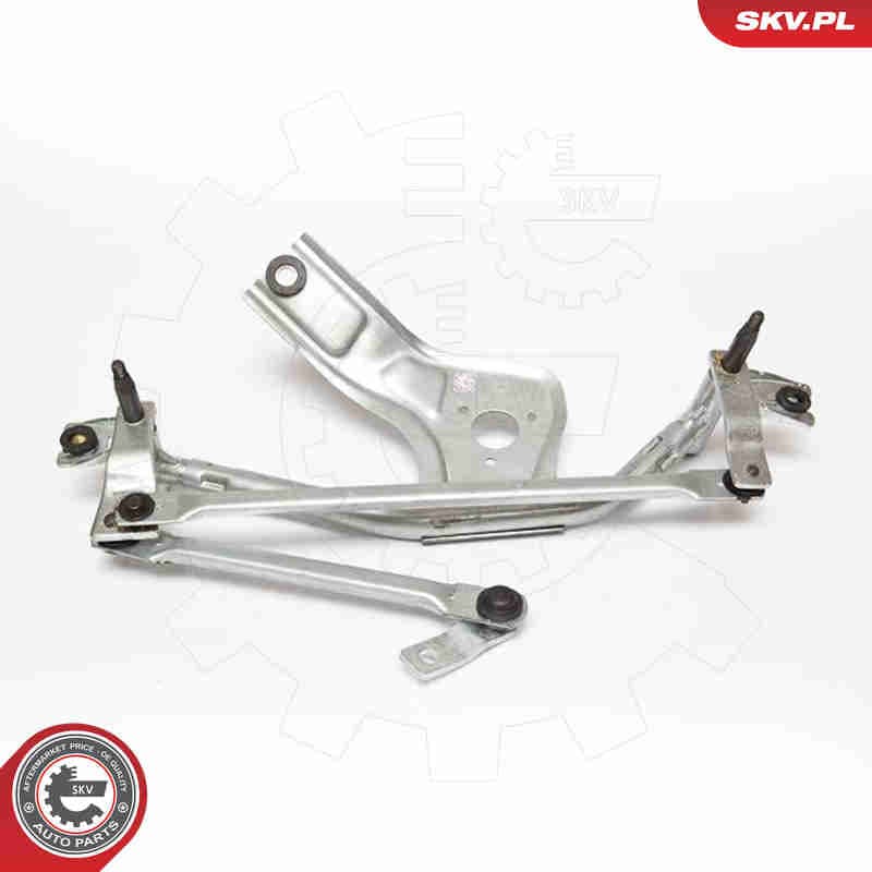 Image of Wiper Linkage