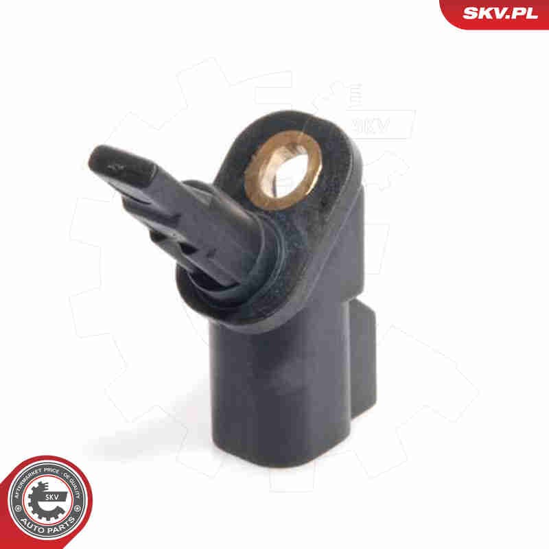 Image of Czujnik, prędkość obrotowa koła