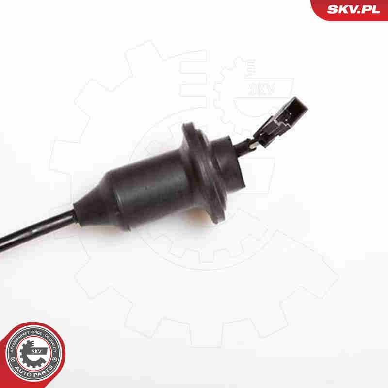 Image of Czujnik, prędkość obrotowa koła