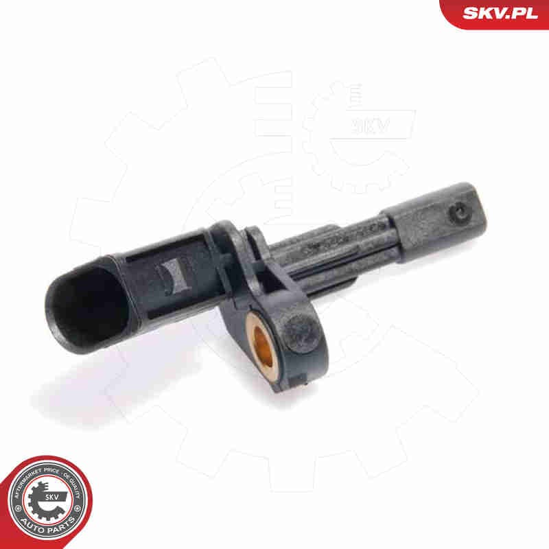 Image of Czujnik, prędkość obrotowa koła