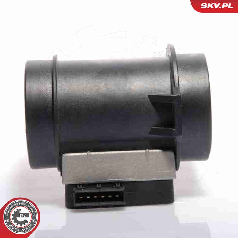 Image of Mass Air Flow Sensor