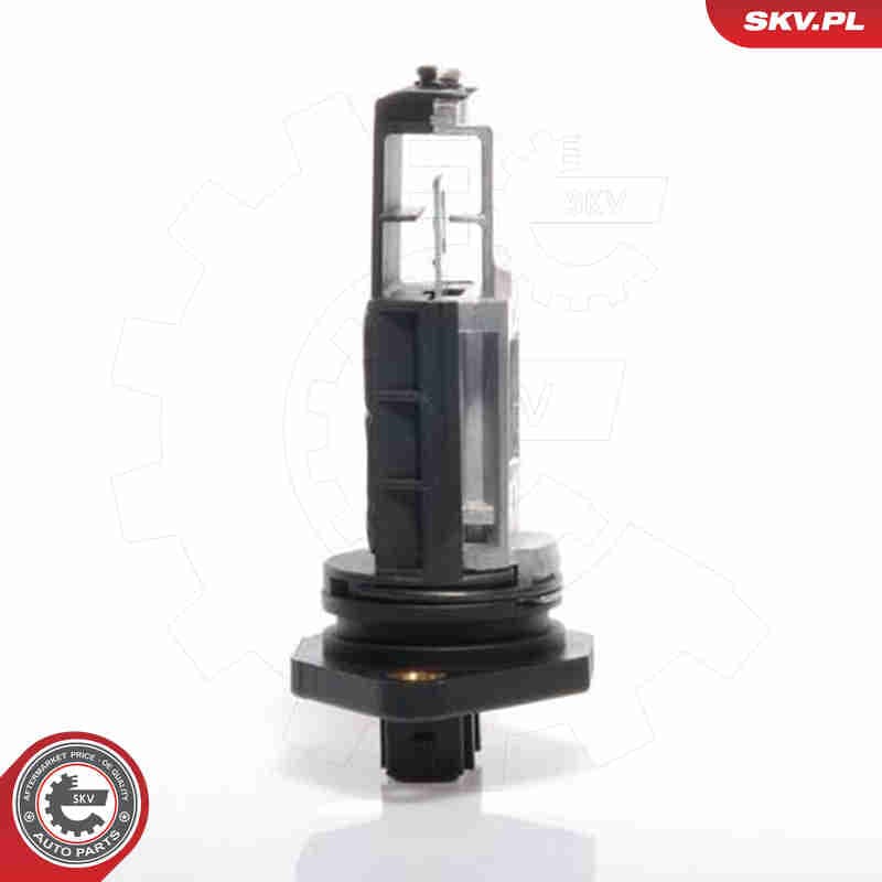 Image of Mass Air Flow Sensor