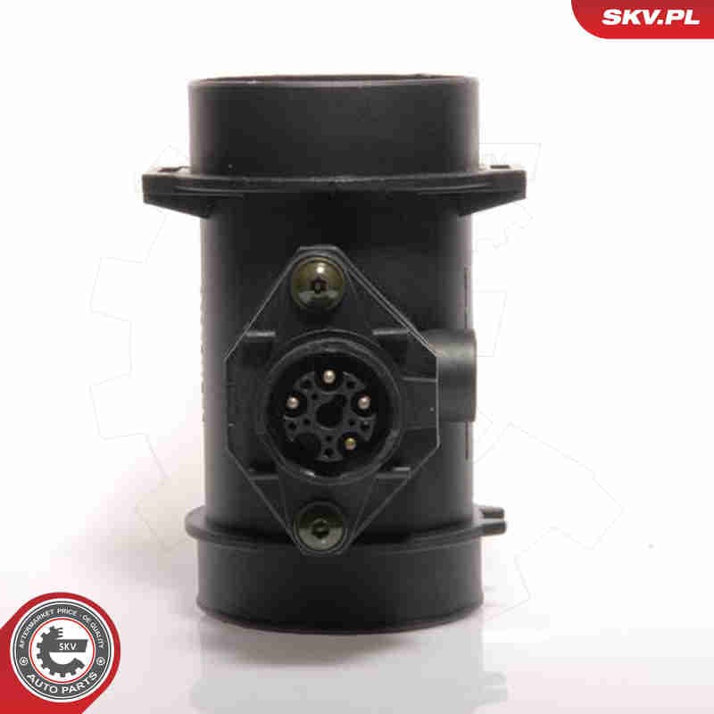 Image of Mass Air Flow Sensor