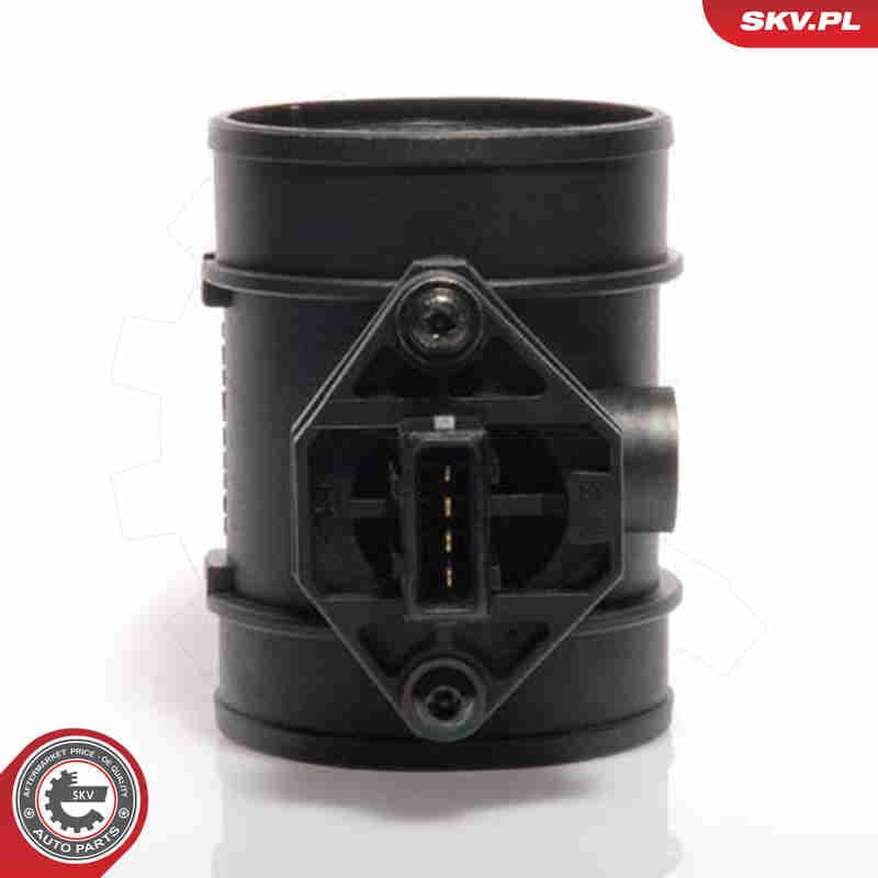 Image of Mass Air Flow Sensor