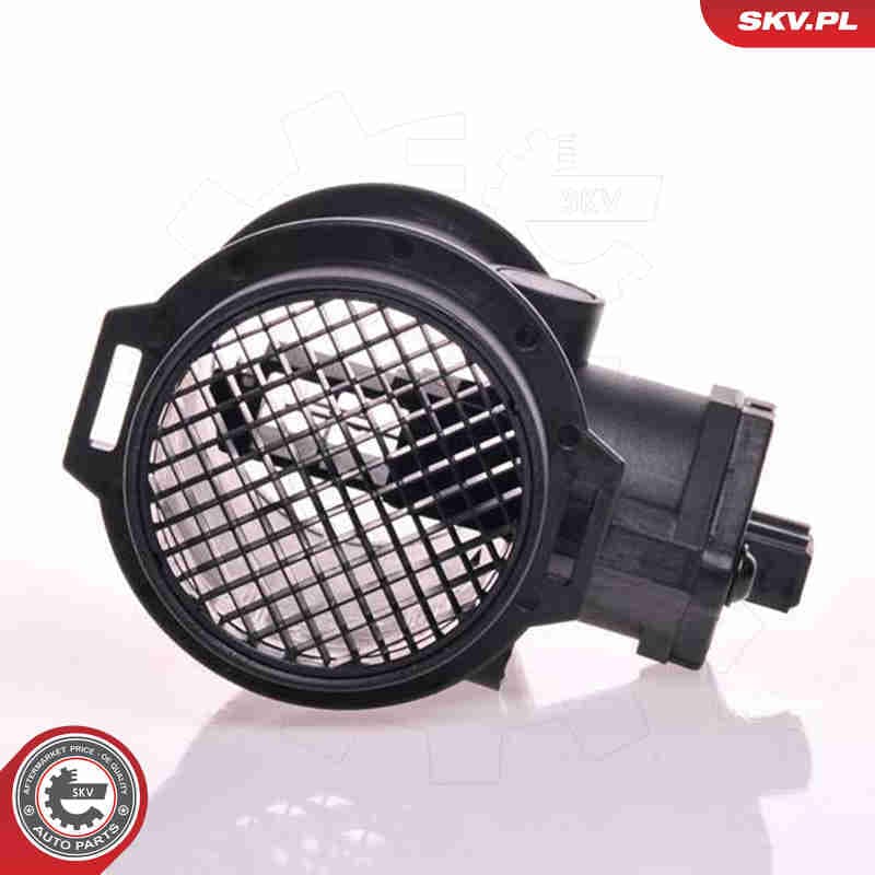 Image of Mass Air Flow Sensor