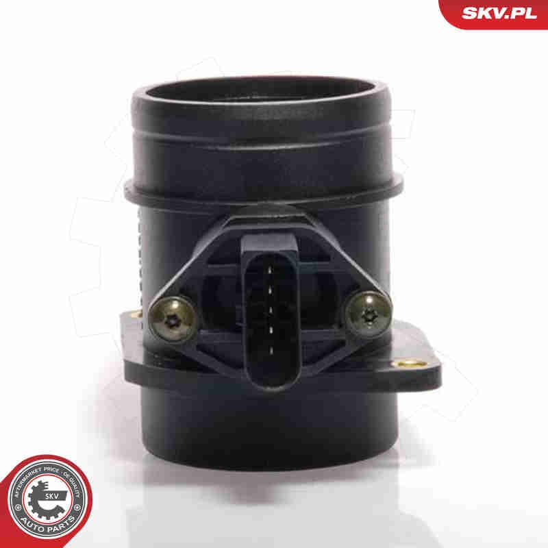 Image of Mass Air Flow Sensor