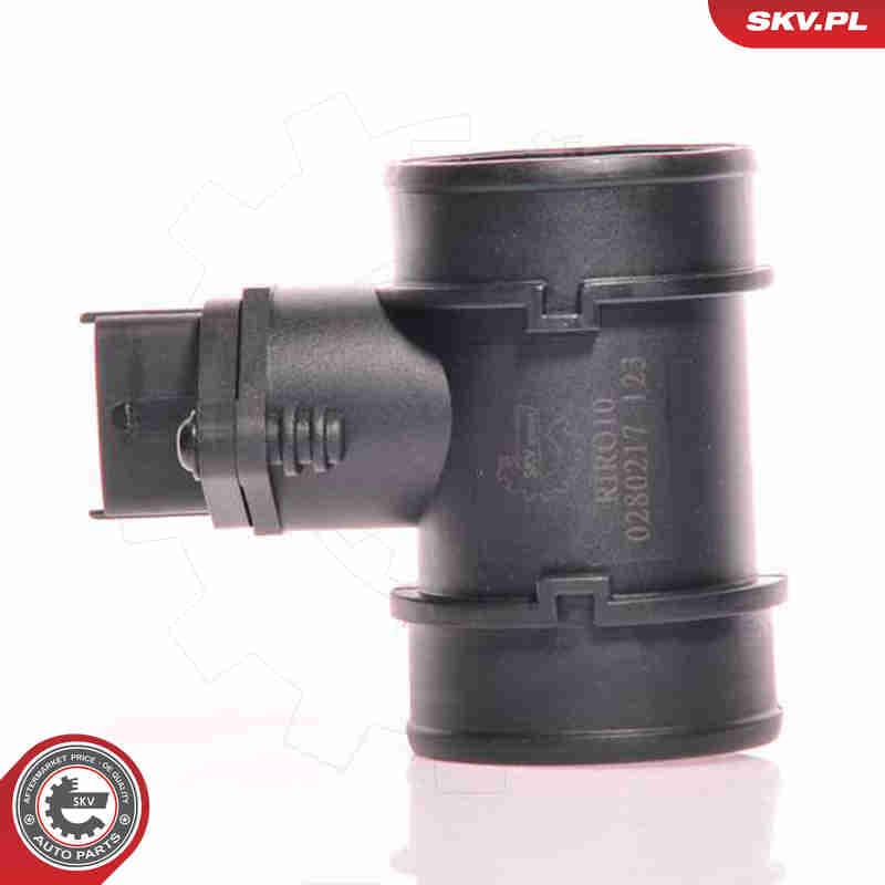 Image of Mass Air Flow Sensor