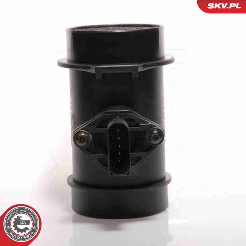 Image of Mass Air Flow Sensor