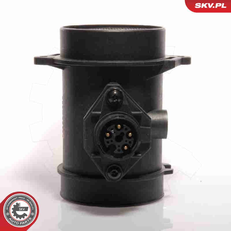 Image of Mass Air Flow Sensor