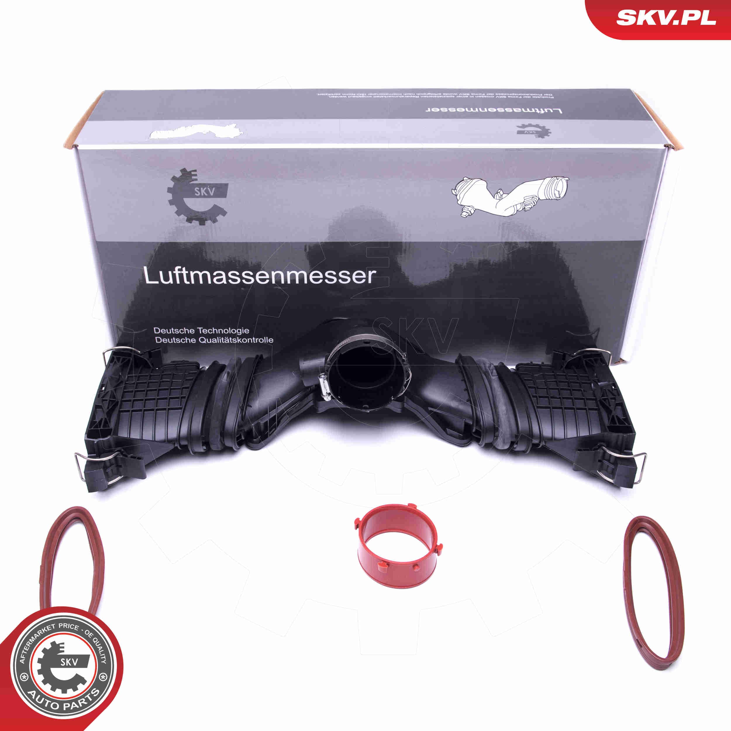 Image of Air Channel