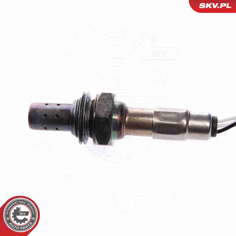 Image of Oxygen Sensor