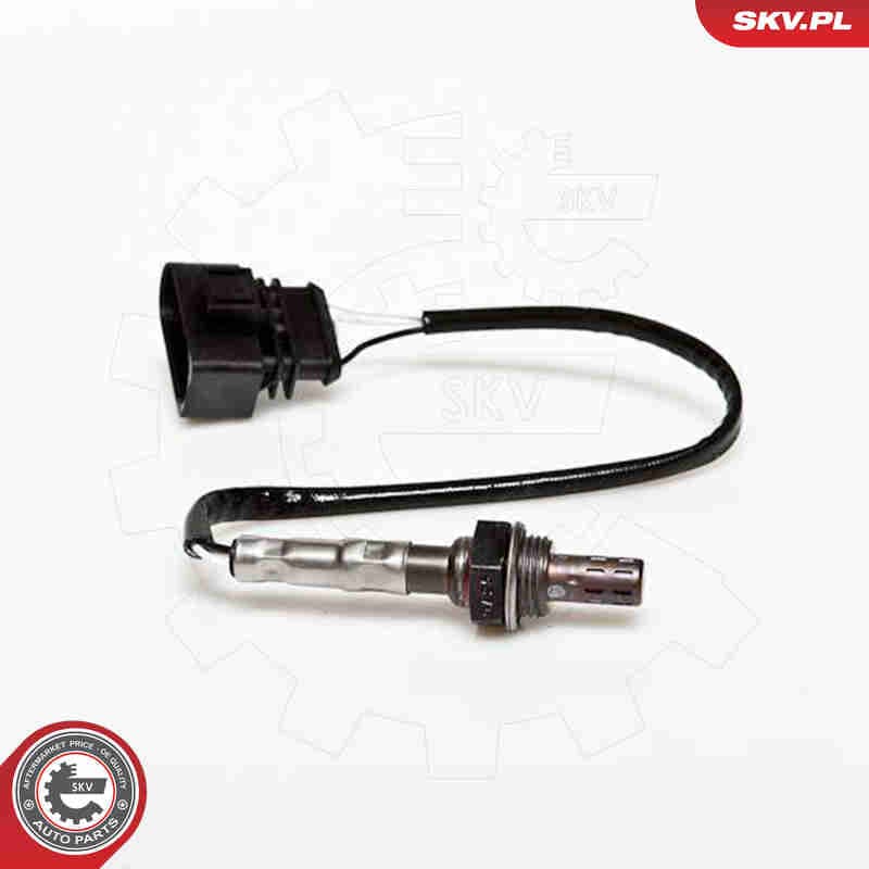 Image of Oxygen Sensor