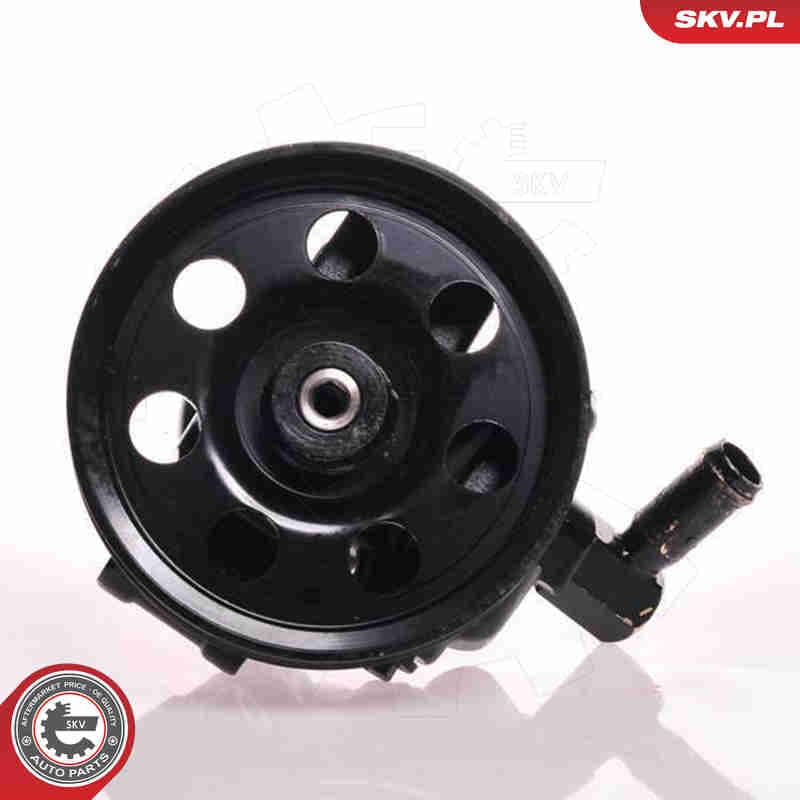 Image of Pompa hydrauliczna, układ kierowniczy