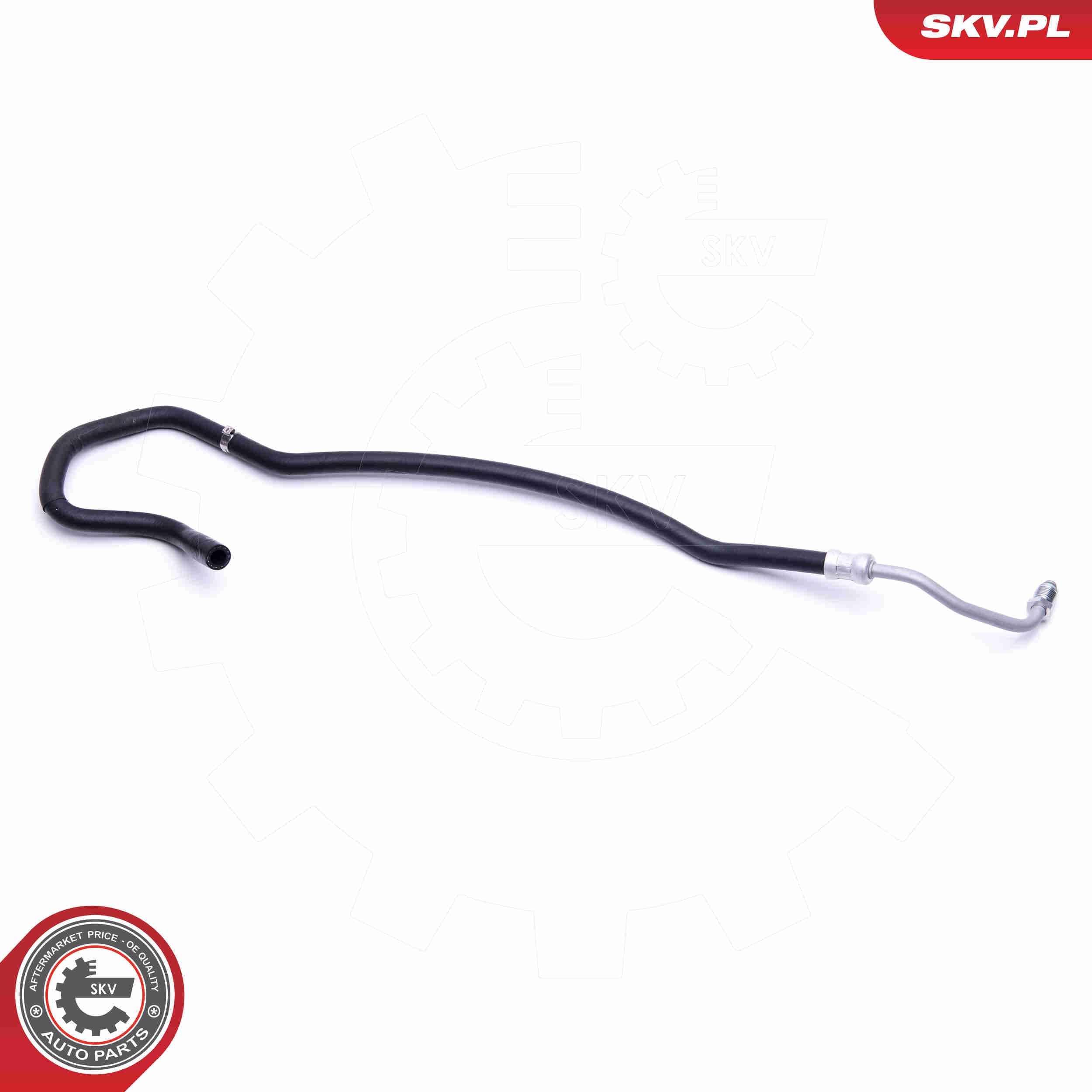 Image of Hydraulic Hose, steering