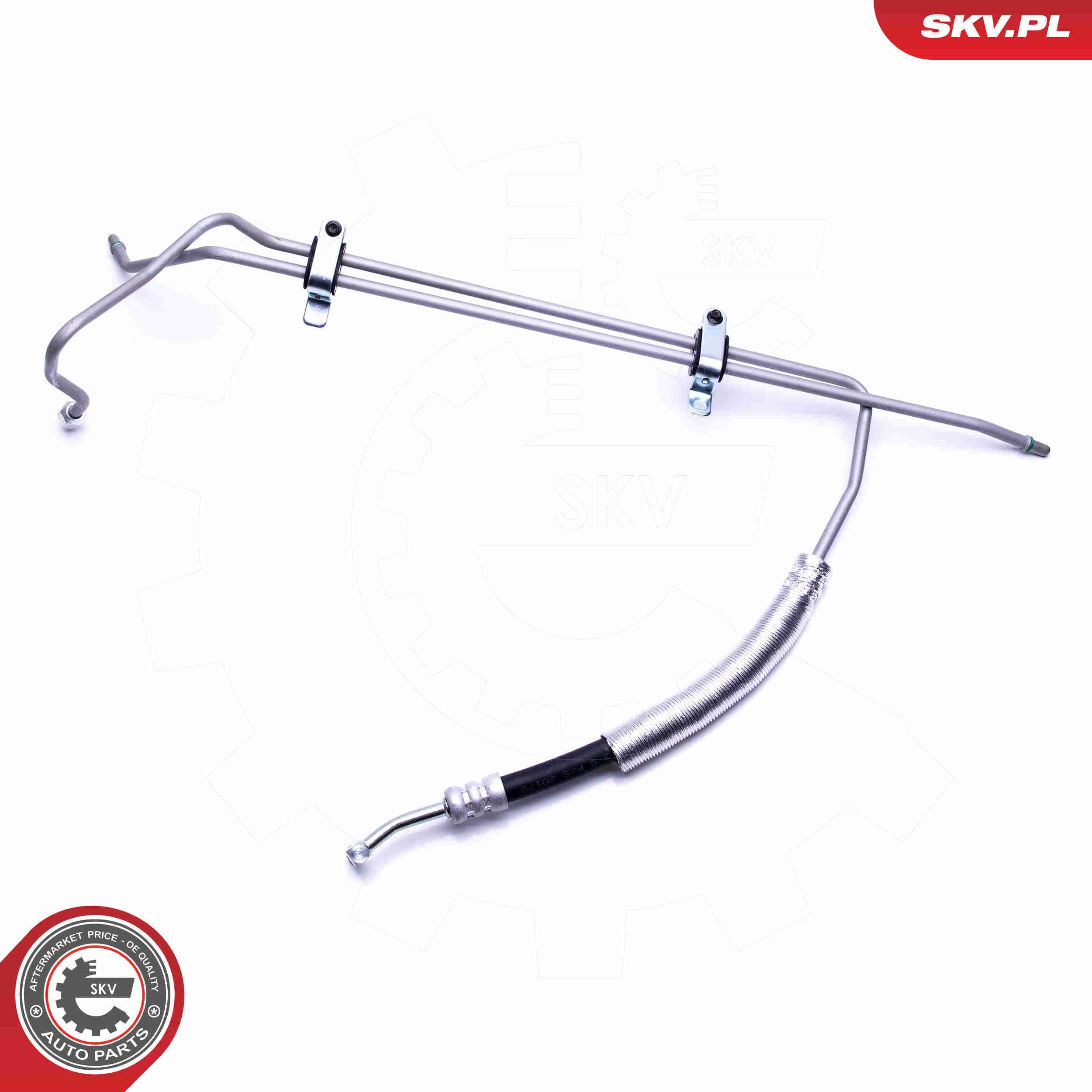 Image of Hydraulic Hose, steering