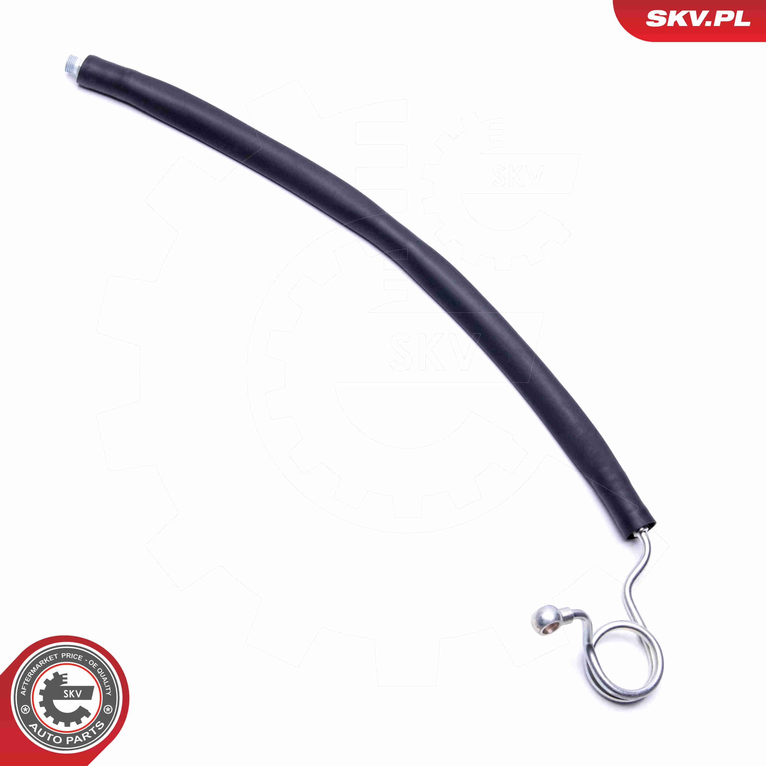 Image of Hydraulic Hose, steering