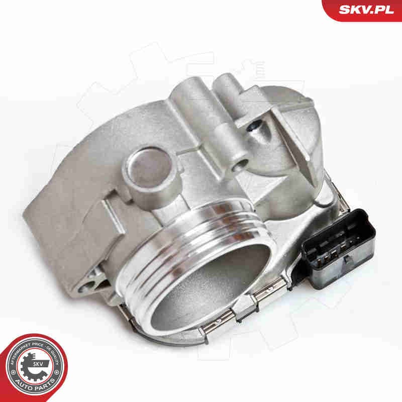 Image of Throttle Body