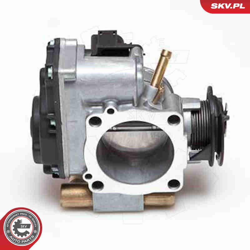 Image of Throttle Body