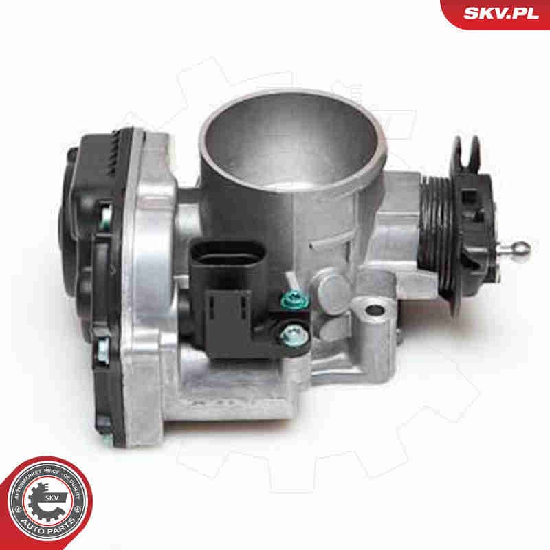 Image of Throttle Body