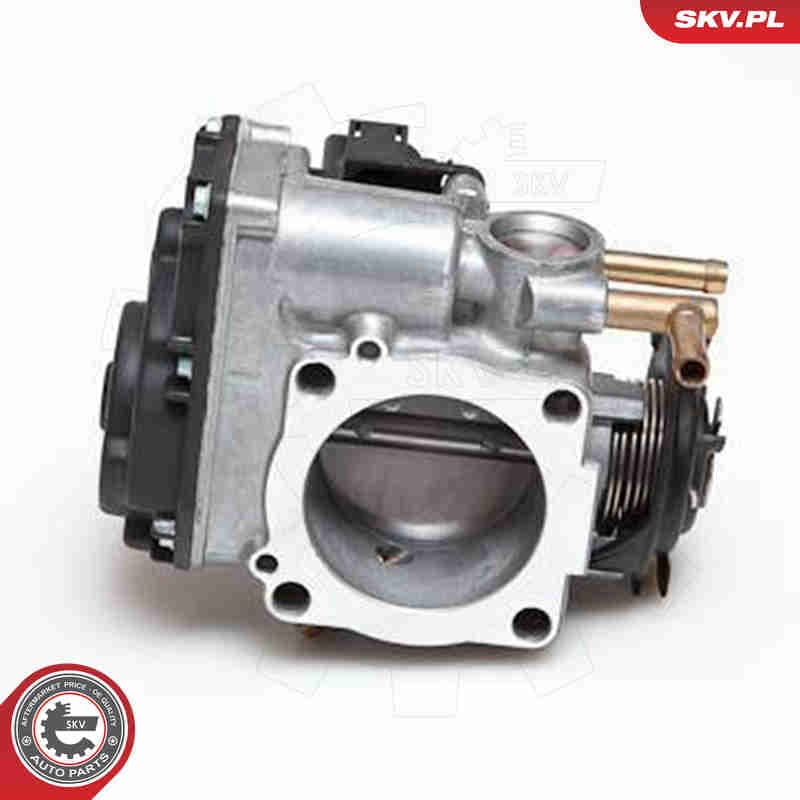 Image of Throttle Body