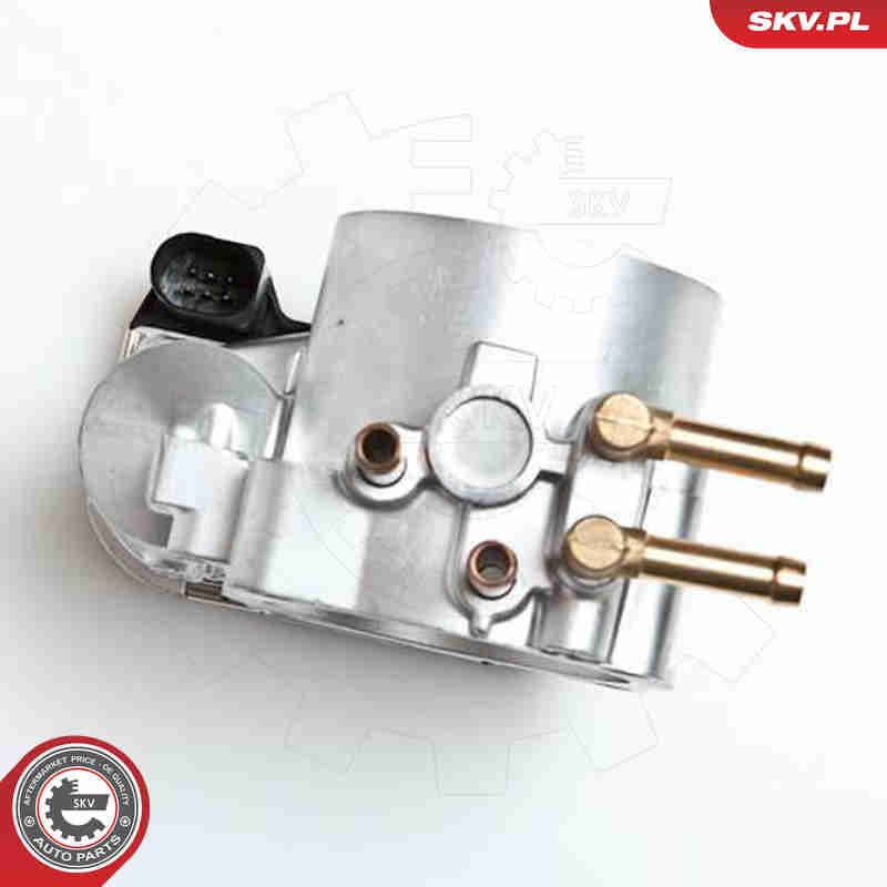 Image of Throttle Body