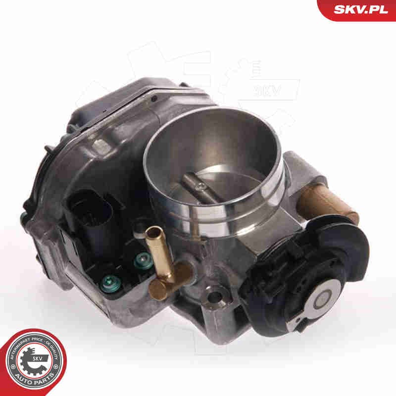 Image of Throttle Body