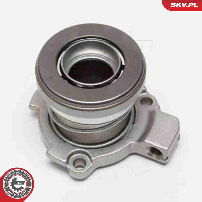 Image of Central Slave Cylinder, clutch