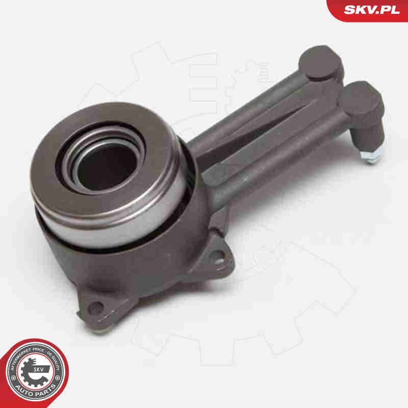 Image of Central Slave Cylinder, clutch