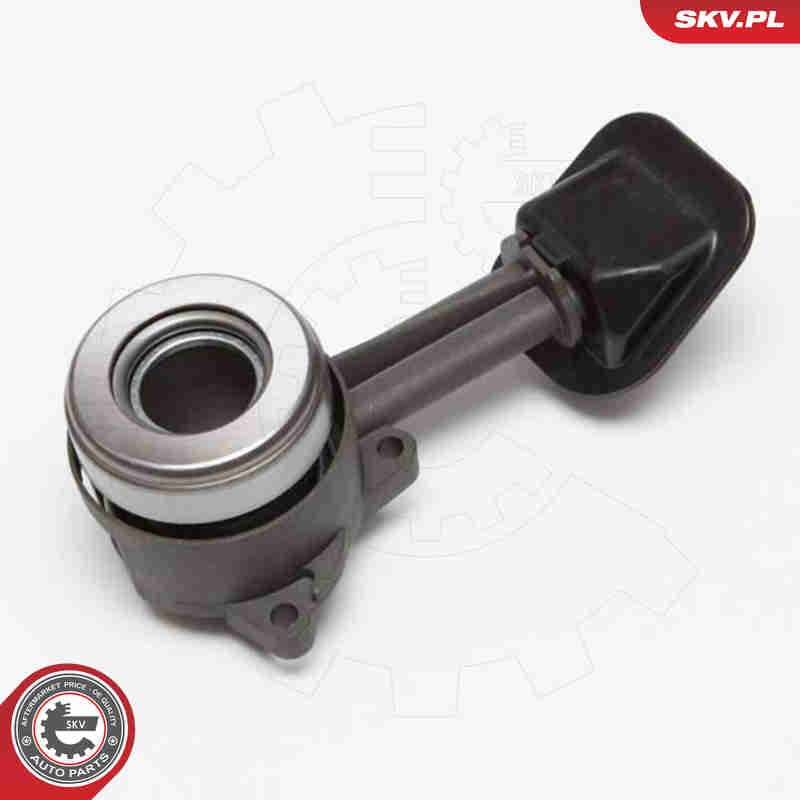 Image of Central Slave Cylinder, clutch