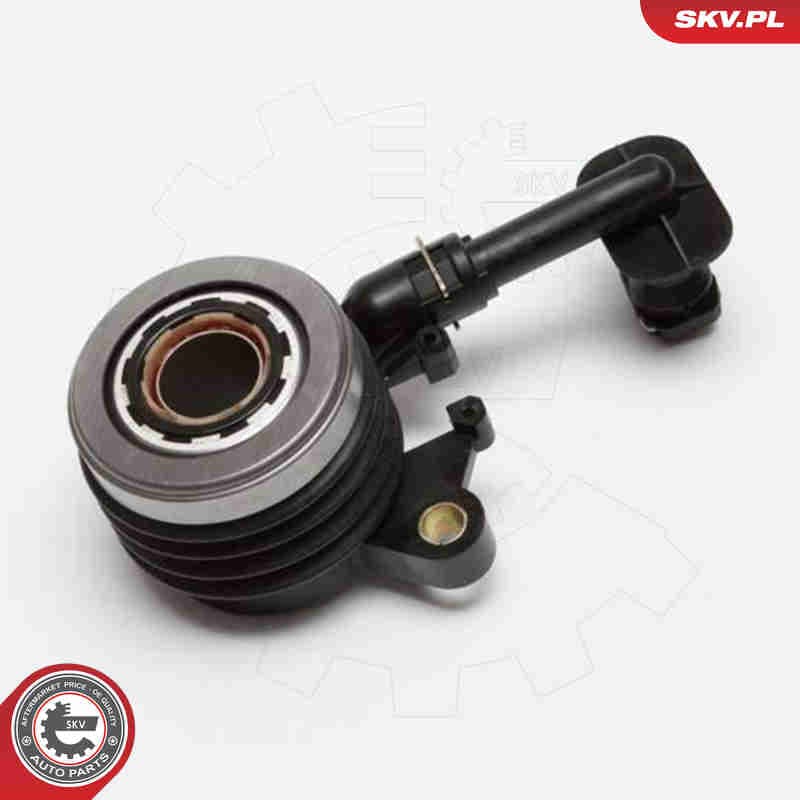 Image of Central Slave Cylinder, clutch