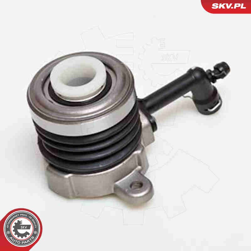 Image of Central Slave Cylinder, clutch