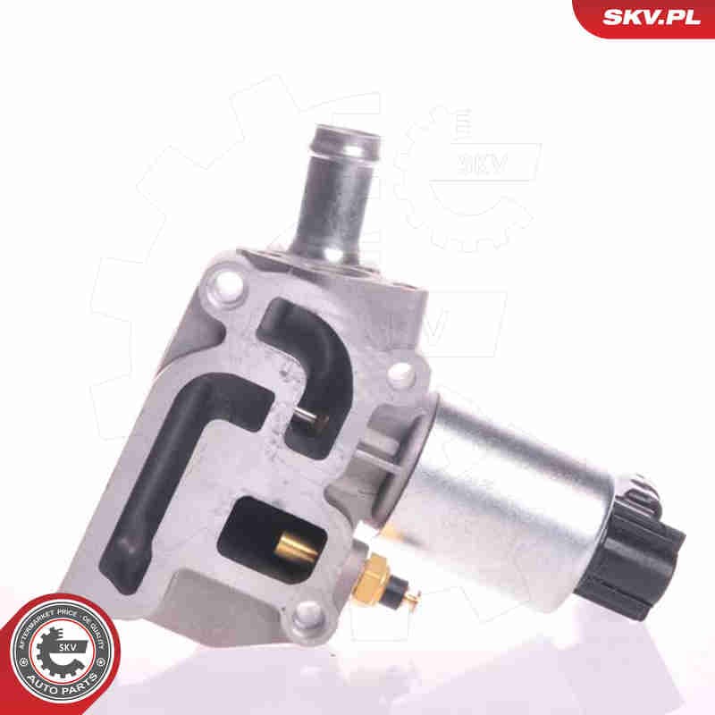 Image of EGR Valve