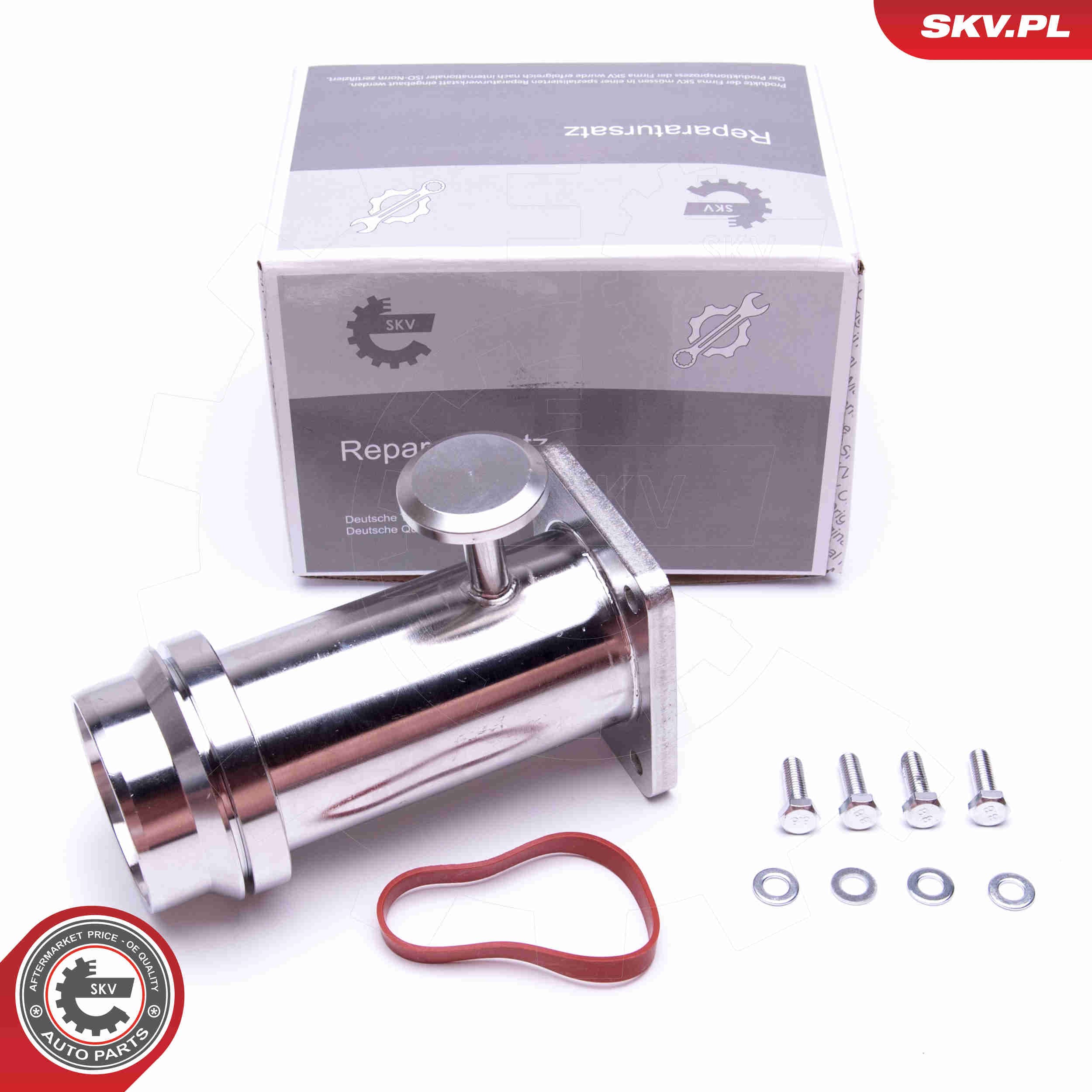 Image of Repair Kit, intake manifold module