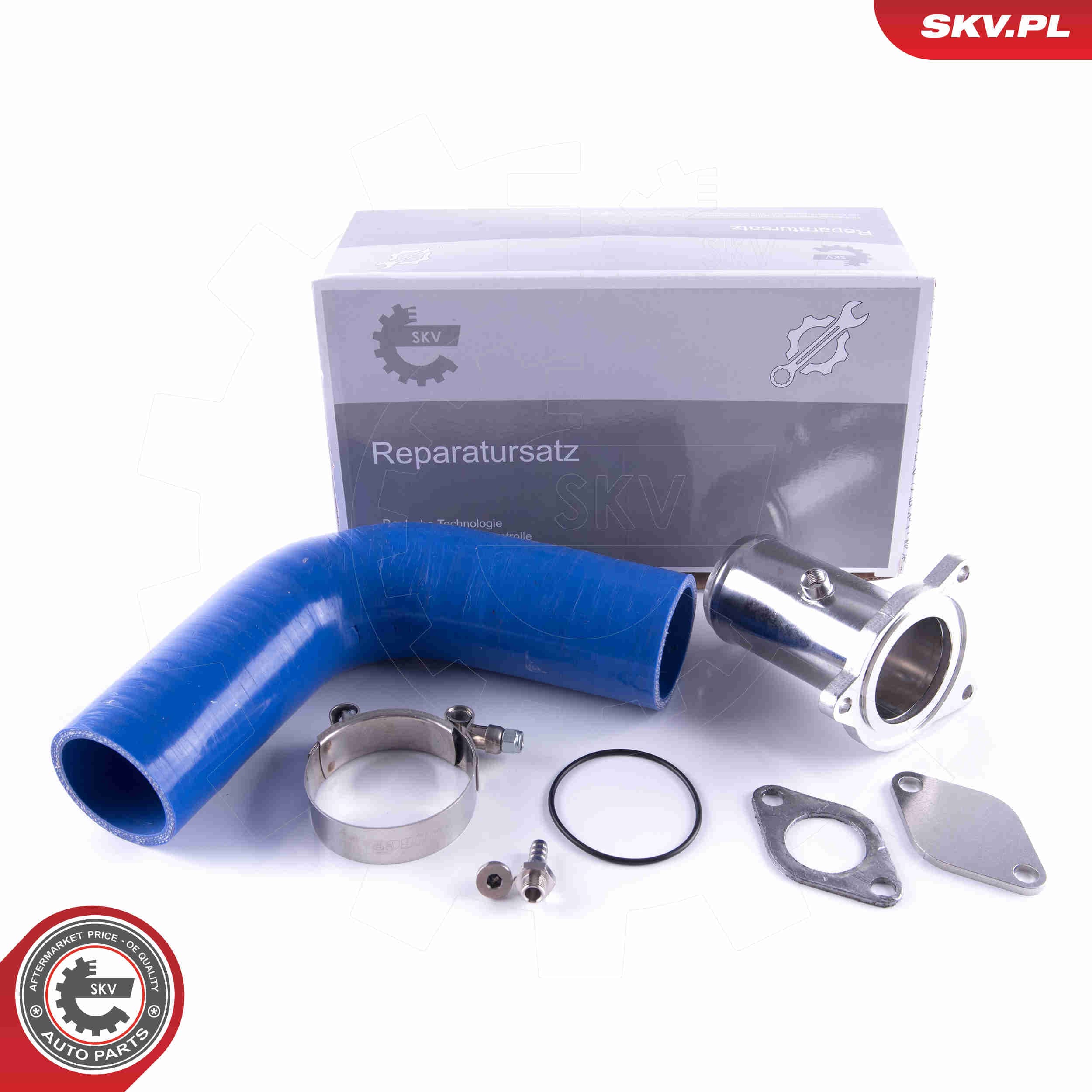 Image of Repair Kit, intake manifold module