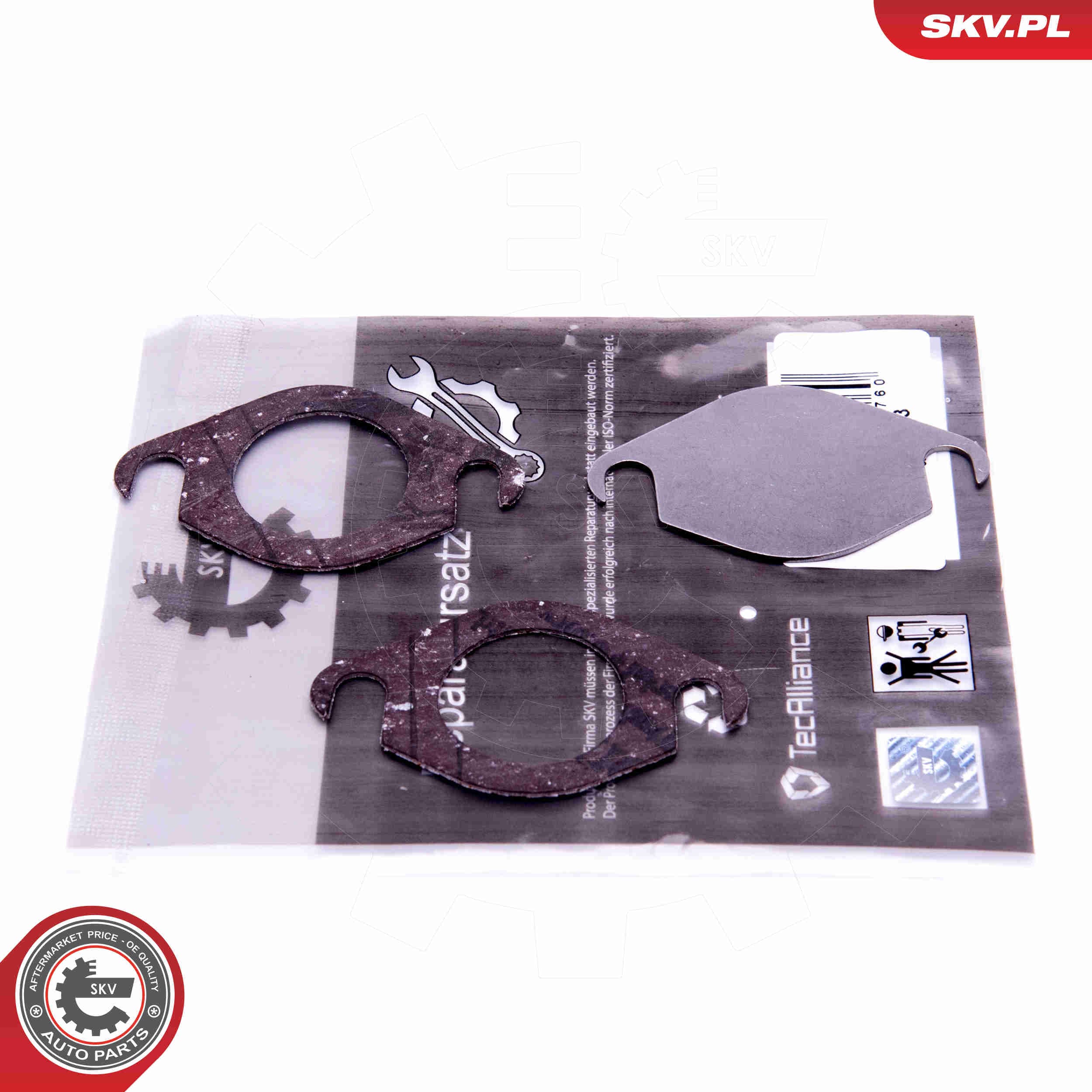 Image of Repair Set, EGR valve