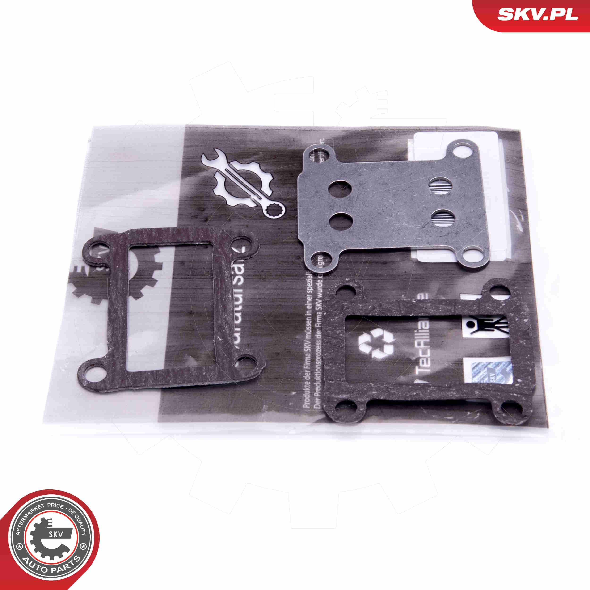 Image of Repair Set, EGR valve