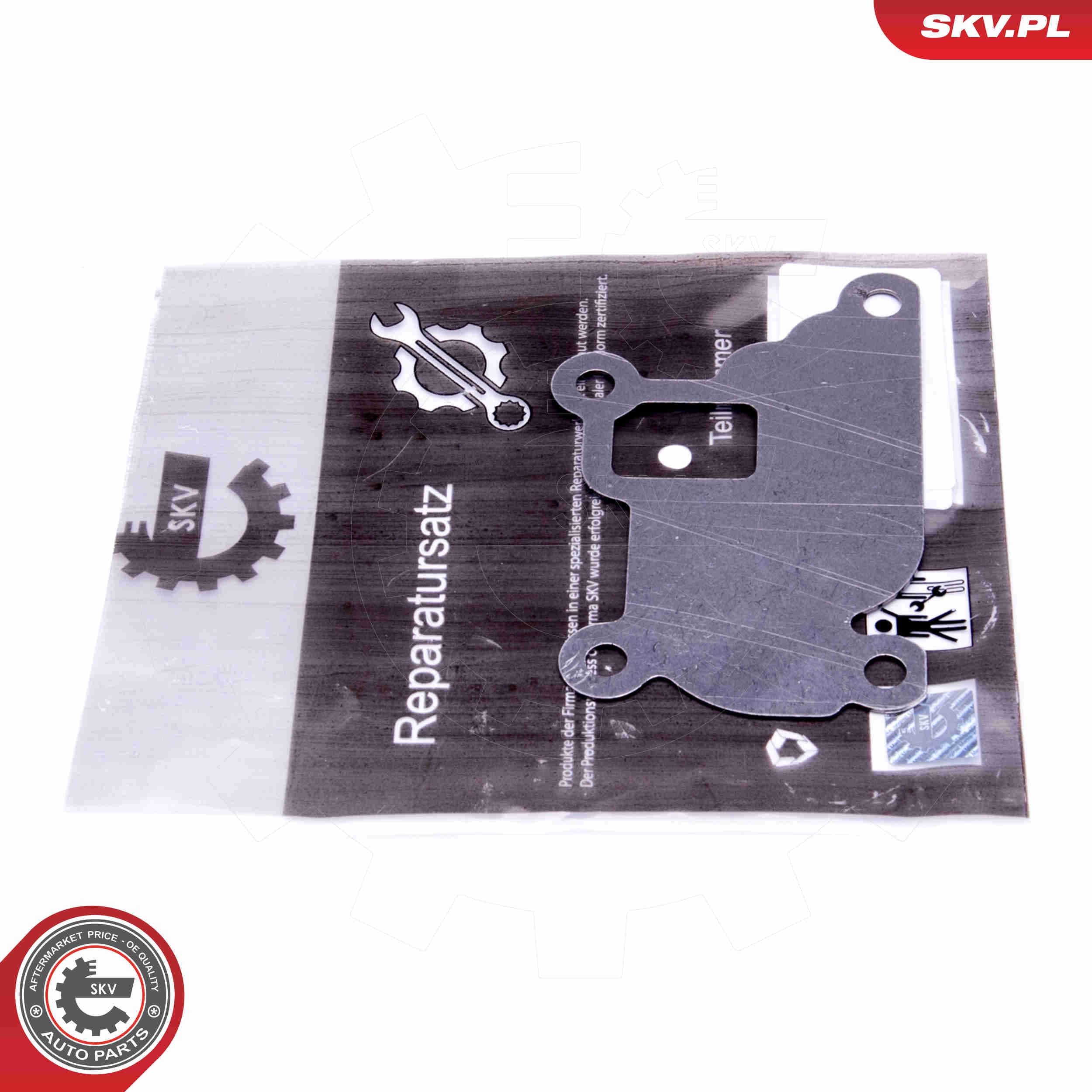 Image of Repair Set, EGR valve