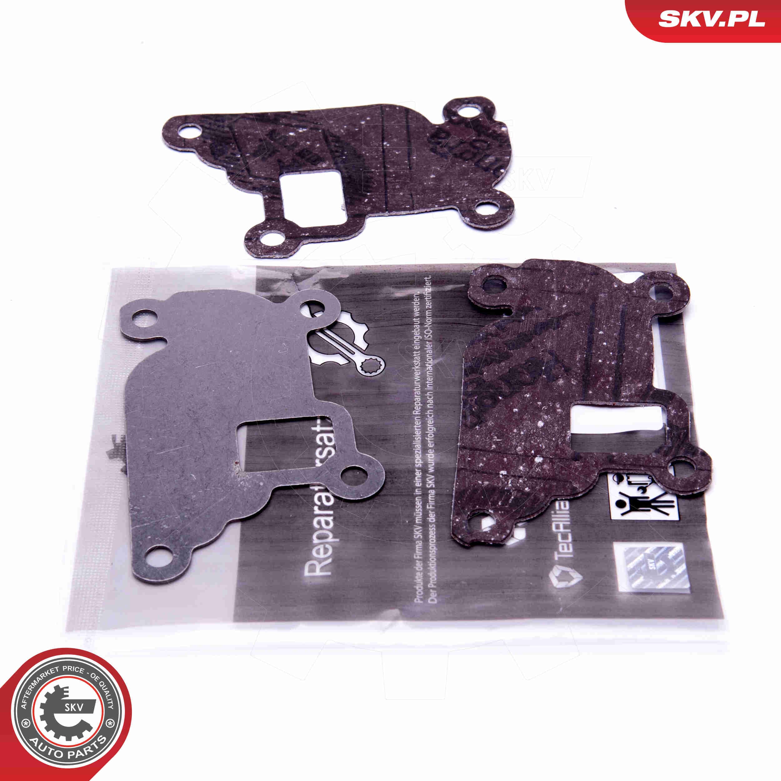 Image of Repair Set, EGR valve