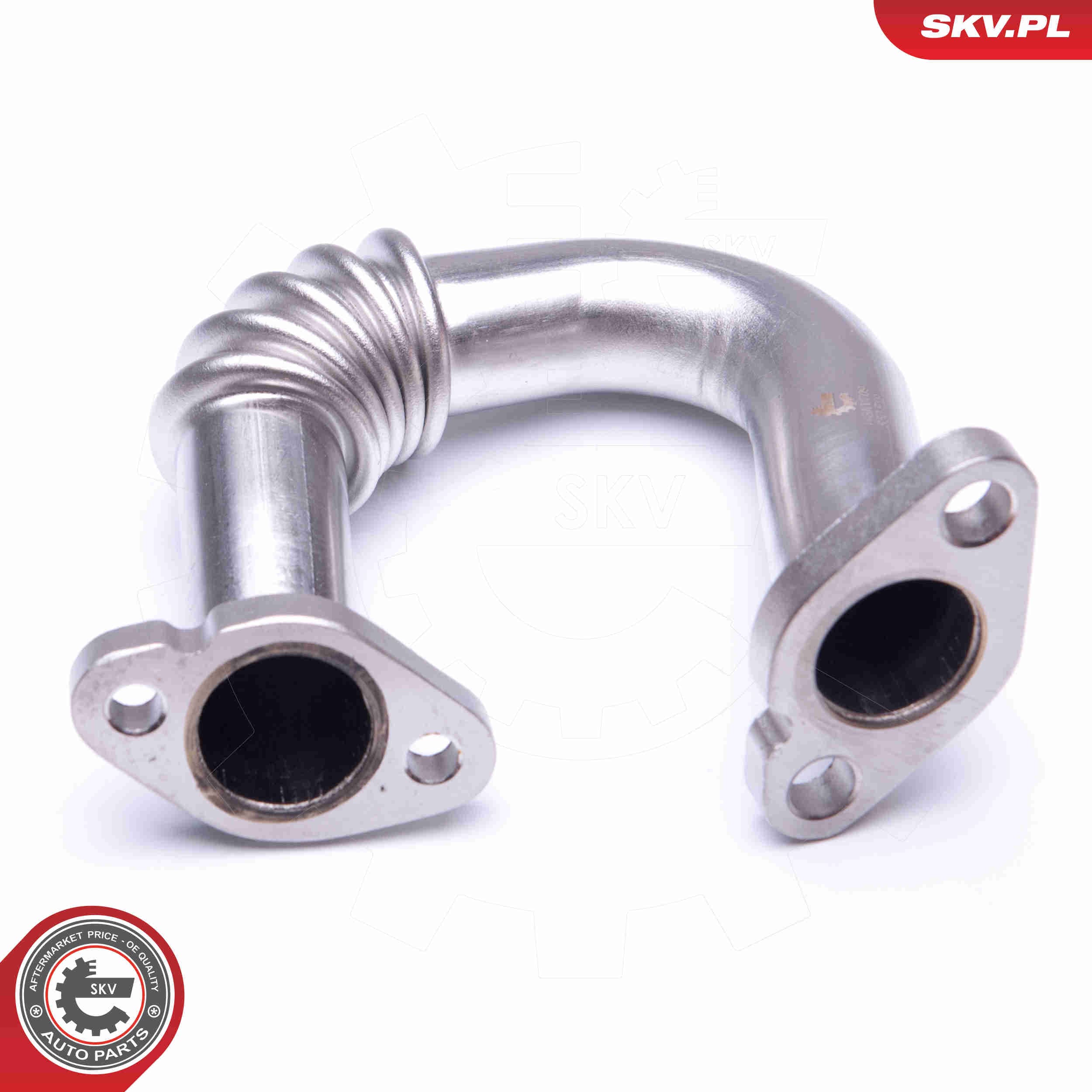 Image of Przewód, zawór AGR