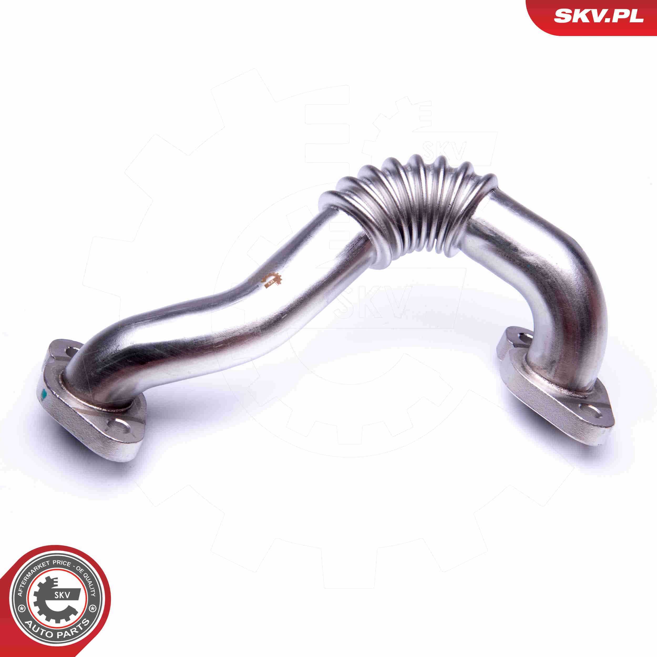 Image of Przewód, zawór AGR