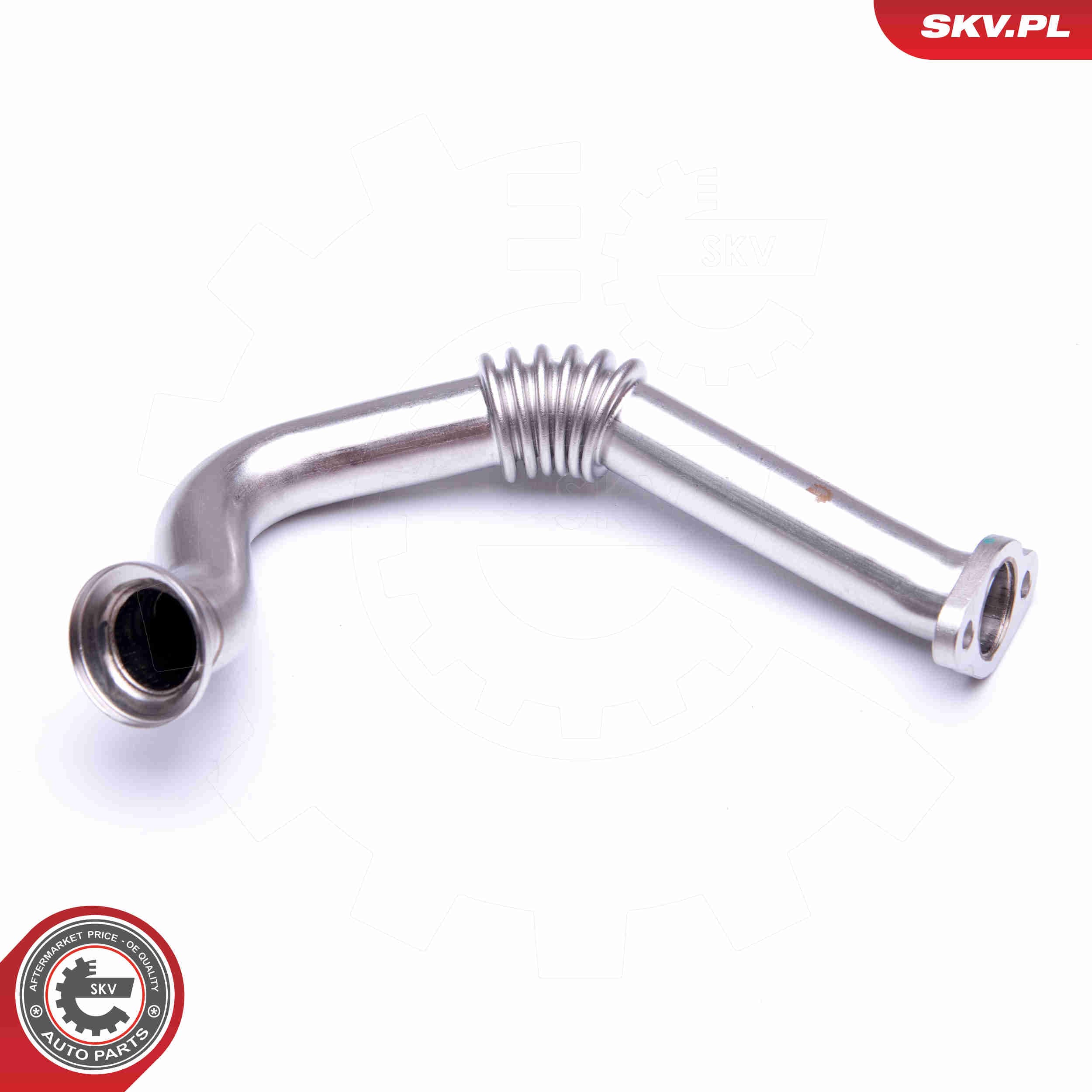 Image of Przewód, zawór AGR